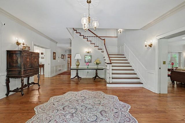 1127 Burch Branch Road, Hiawassee, GA 30546