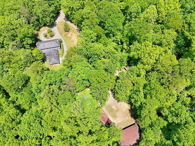 1127 Burch Branch Road, Hiawassee, GA 30546