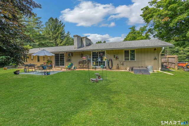 92 Minortown Road, Woodbury, CT 06798