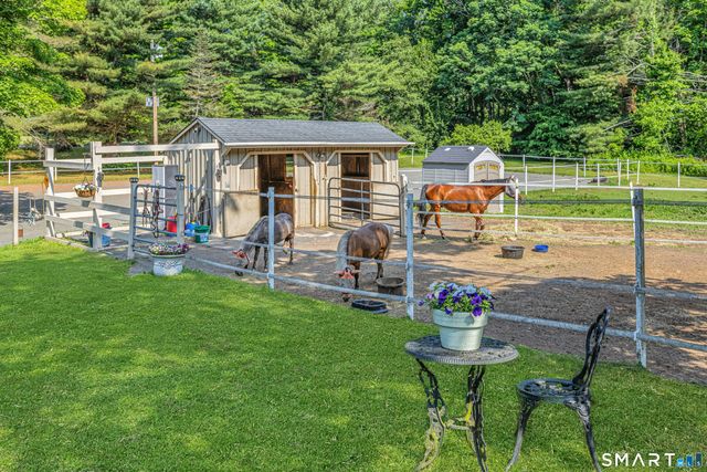 92 Minortown Road, Woodbury, CT 06798