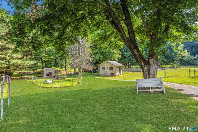 92 Minortown Road, Woodbury, CT 06798