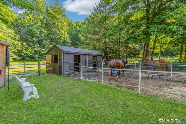 92 Minortown Road, Woodbury, CT 06798