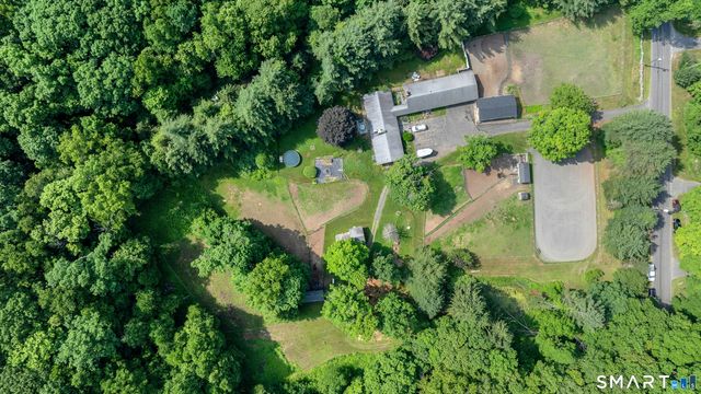 92 Minortown Road, Woodbury, CT 06798