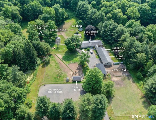92 Minortown Road, Woodbury, CT 06798