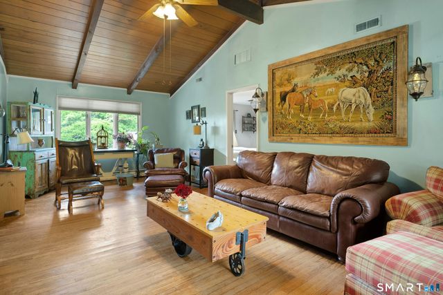92 Minortown Road, Woodbury, CT 06798