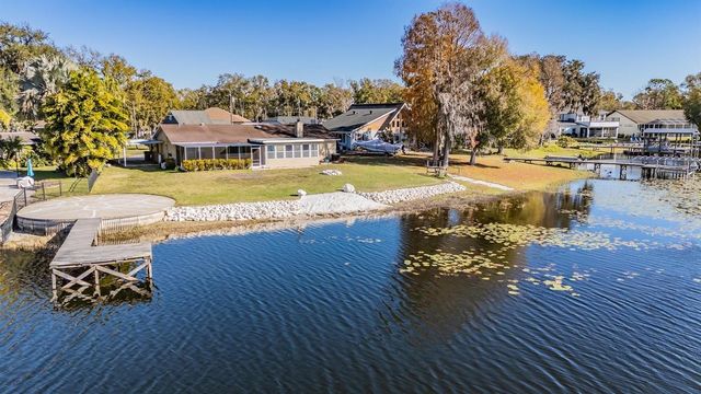 21844 OCEAN PINES DRIVE, Land O Lakes, FL 34639