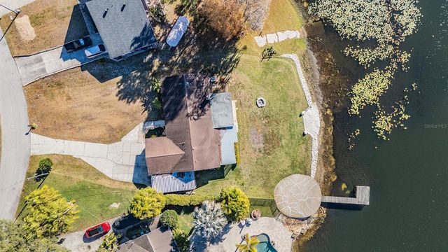 21844 OCEAN PINES DRIVE, Land O Lakes, FL 34639