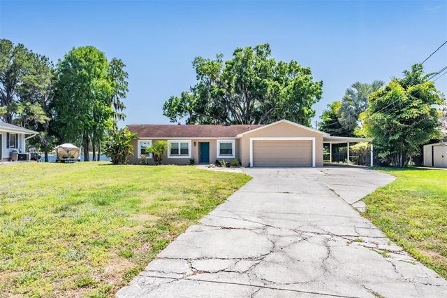 21844 OCEAN PINES DRIVE, Land O Lakes, FL 34639