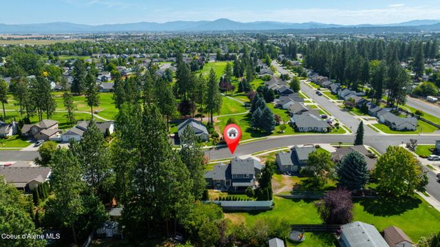 2441 N Henry ST, Post Falls, ID 83854