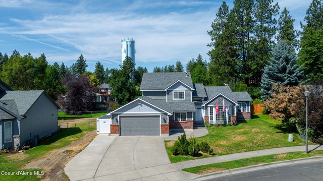 2441 N Henry ST, Post Falls, ID 83854