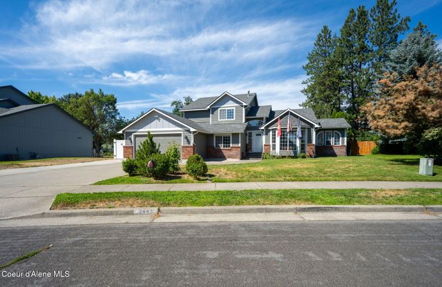 2441 N Henry ST, Post Falls, ID 83854