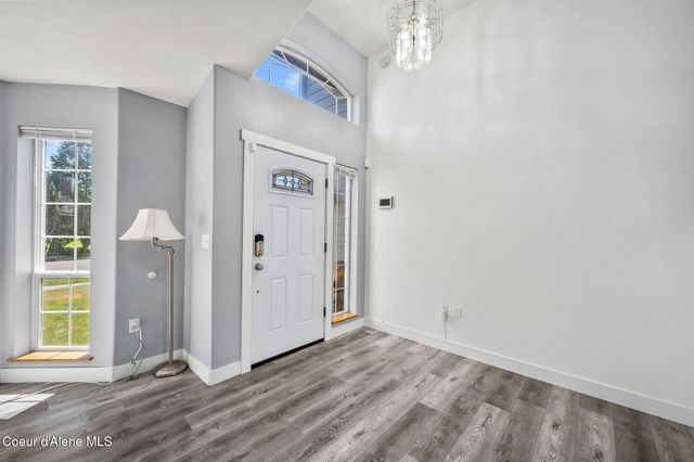 2441 N Henry ST, Post Falls, ID 83854