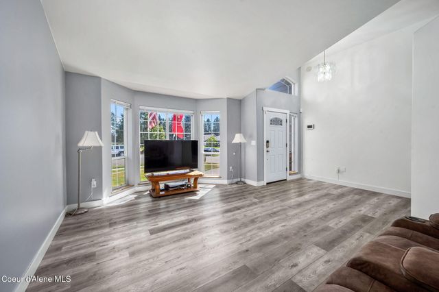 2441 N Henry ST, Post Falls, ID 83854