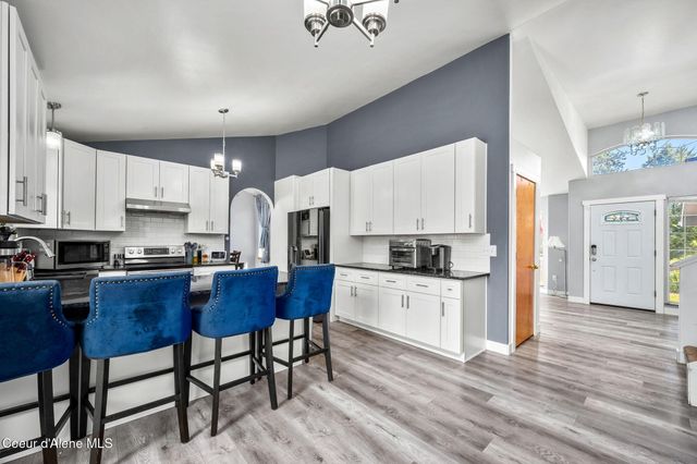 2441 N Henry ST, Post Falls, ID 83854