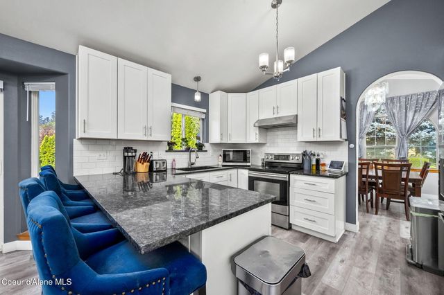 2441 N Henry ST, Post Falls, ID 83854