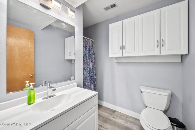 2441 N Henry ST, Post Falls, ID 83854