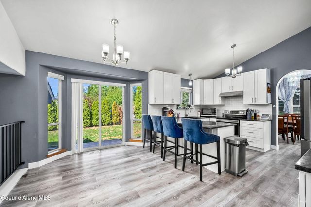 2441 N Henry ST, Post Falls, ID 83854