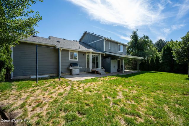 2441 N Henry ST, Post Falls, ID 83854