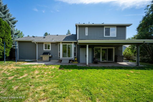 2441 N Henry ST, Post Falls, ID 83854