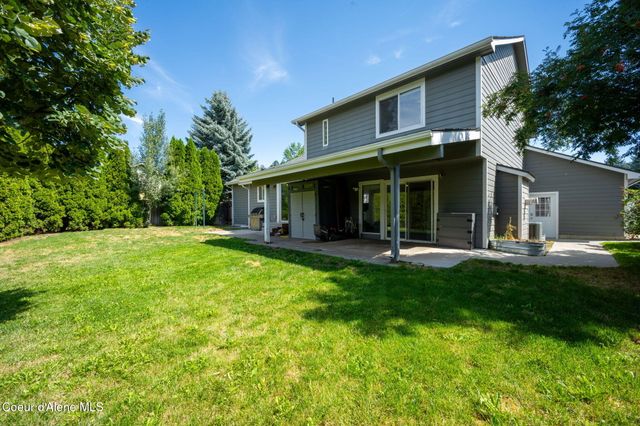 2441 N Henry ST, Post Falls, ID 83854