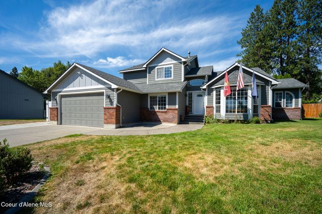 2441 N Henry ST, Post Falls, ID 83854