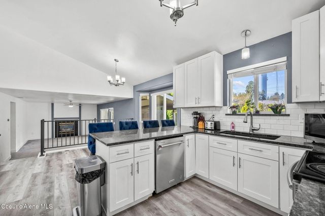 2441 N Henry ST, Post Falls, ID 83854