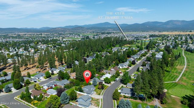 2441 N Henry ST, Post Falls, ID 83854