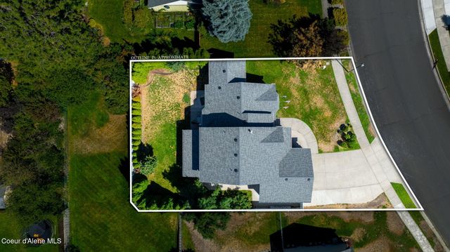 2441 N Henry ST, Post Falls, ID 83854