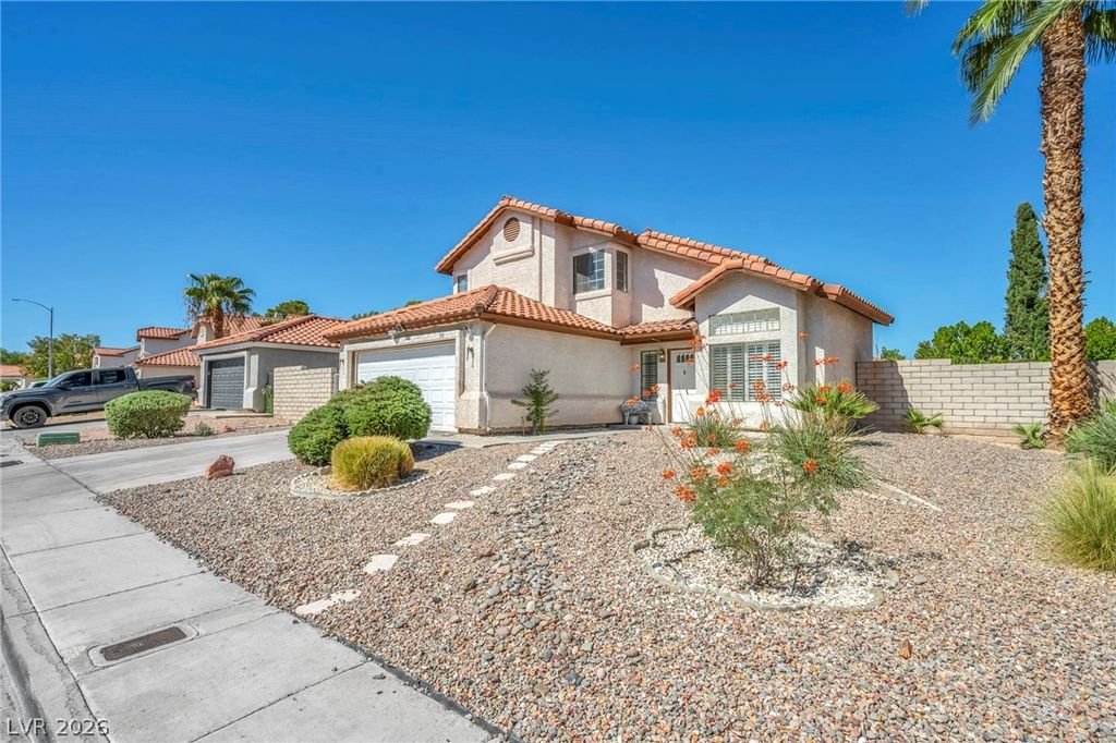 550 Kelsford Drive, Las Vegas, NV 89123 — photo 3