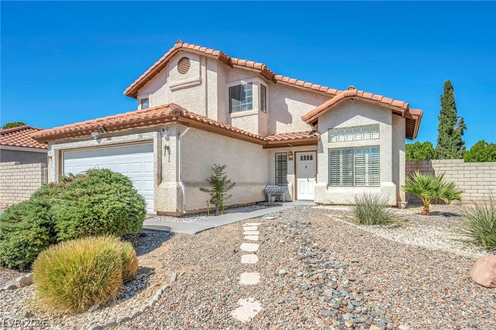 550 Kelsford Drive, Las Vegas, NV 89123 — photo 4