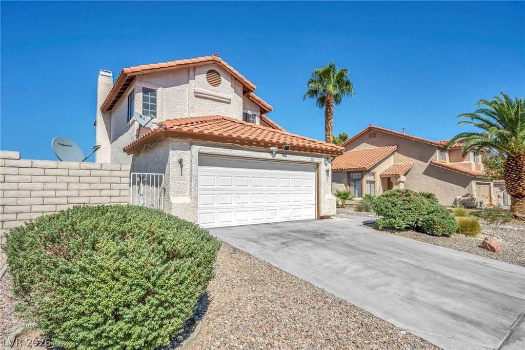 550 Kelsford Drive, Las Vegas, NV 89123 — photo 5