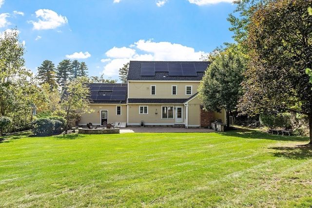 6 Vanessa Dr, Northborough, MA 01532