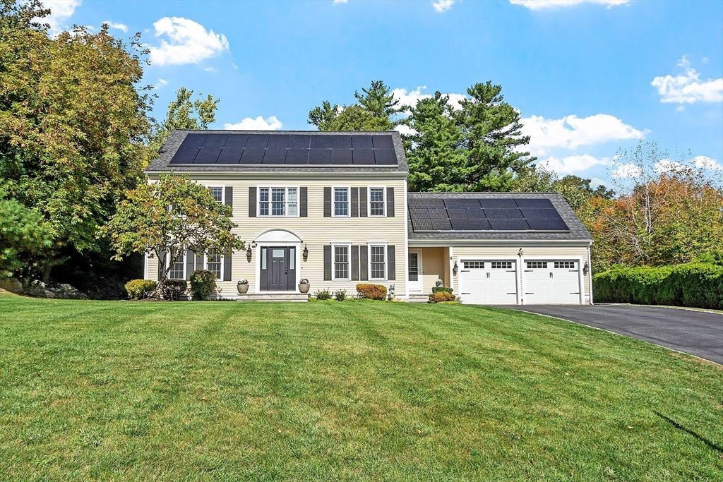 6 Vanessa Dr, Northborough, MA 01532