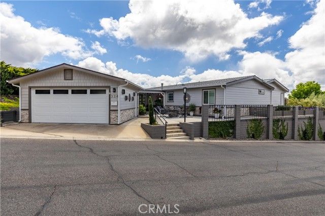 334 Quail Summit, Paso Robles, CA 93446