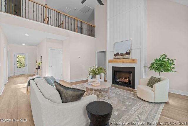 9 Tull Lane, Pinehurst, NC 28374