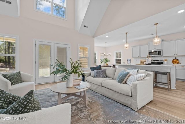 9 Tull Lane, Pinehurst, NC 28374