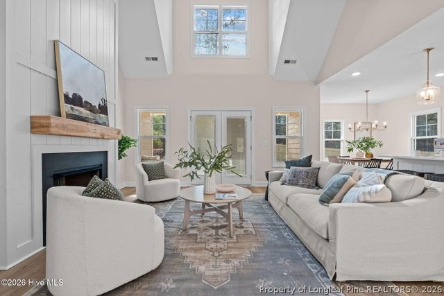 9 Tull Lane, Pinehurst, NC 28374