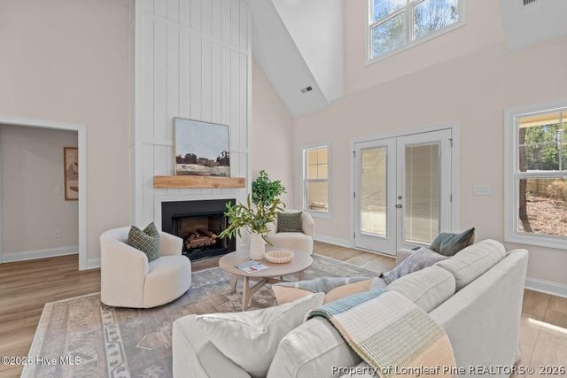 9 Tull Lane, Pinehurst, NC 28374