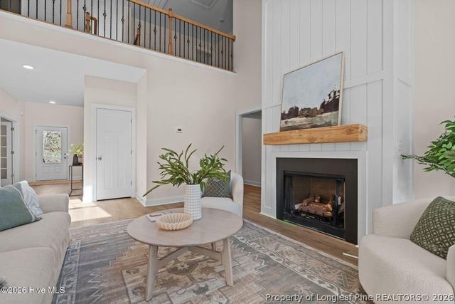 9 Tull Lane, Pinehurst, NC 28374