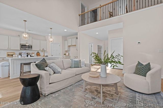 9 Tull Lane, Pinehurst, NC 28374