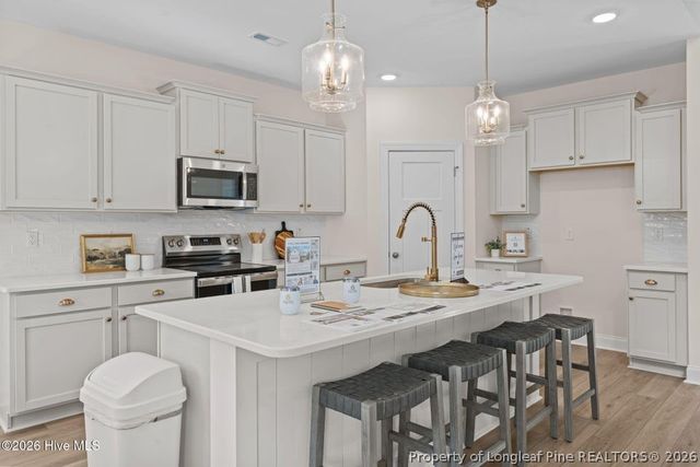 9 Tull Lane, Pinehurst, NC 28374