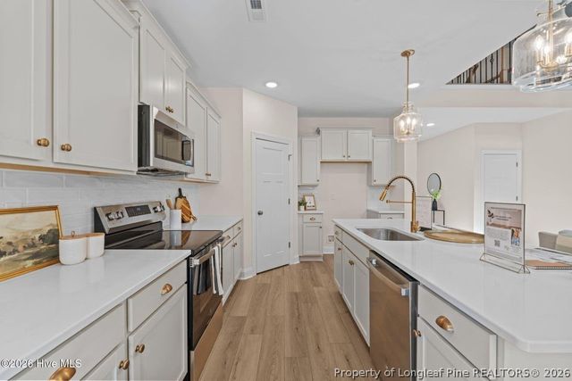 9 Tull Lane, Pinehurst, NC 28374