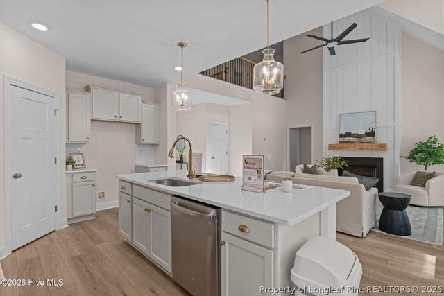 9 Tull Lane, Pinehurst, NC 28374