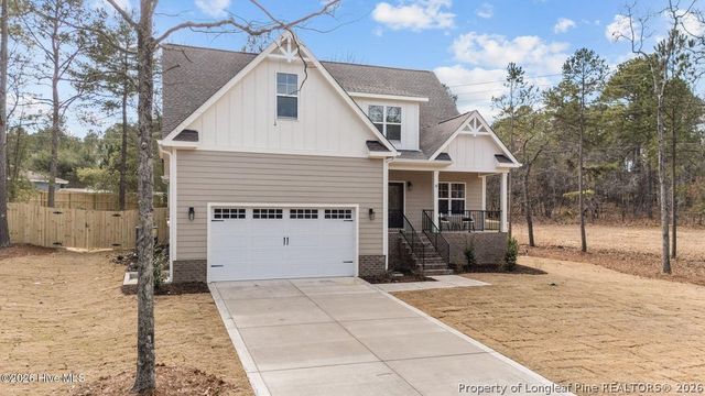 9 Tull Lane, Pinehurst, NC 28374
