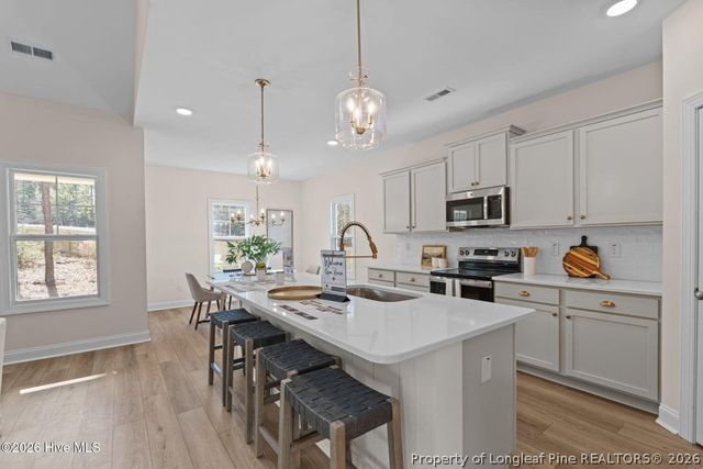 9 Tull Lane, Pinehurst, NC 28374