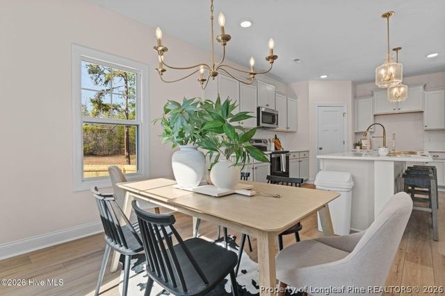 9 Tull Lane, Pinehurst, NC 28374