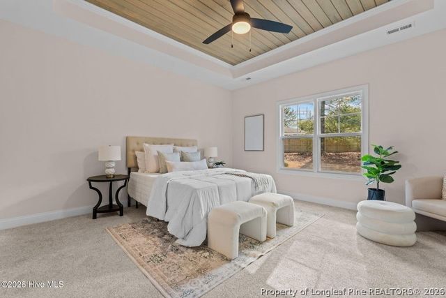 9 Tull Lane, Pinehurst, NC 28374