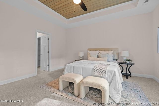 9 Tull Lane, Pinehurst, NC 28374