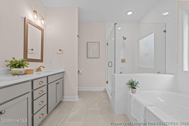 9 Tull Lane, Pinehurst, NC 28374