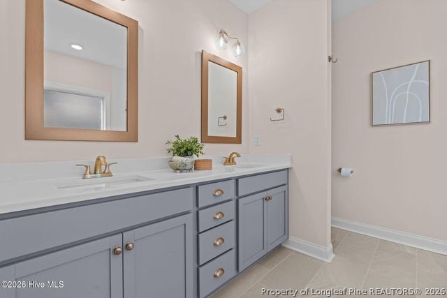 9 Tull Lane, Pinehurst, NC 28374